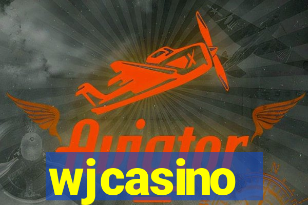 wjcasino - jogos slots premium